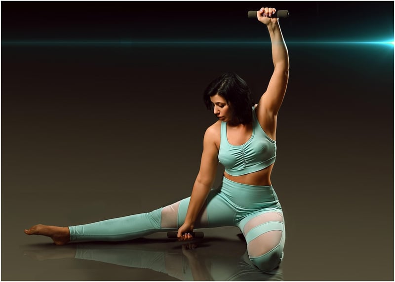 Dynamic Stretching